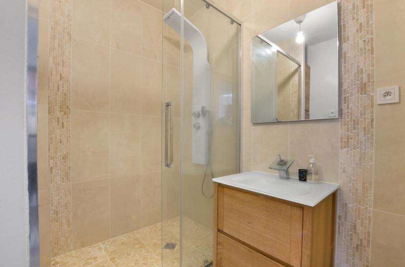 Appartement - 53 m² - 3 pièces