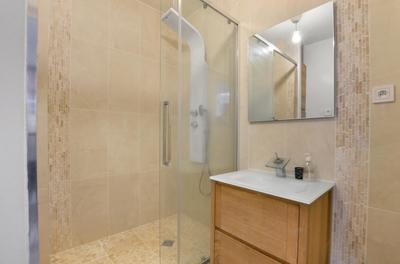 Appartement - 53 m² - 3 pièces