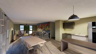 Maison - 129 m² - 6 pièces