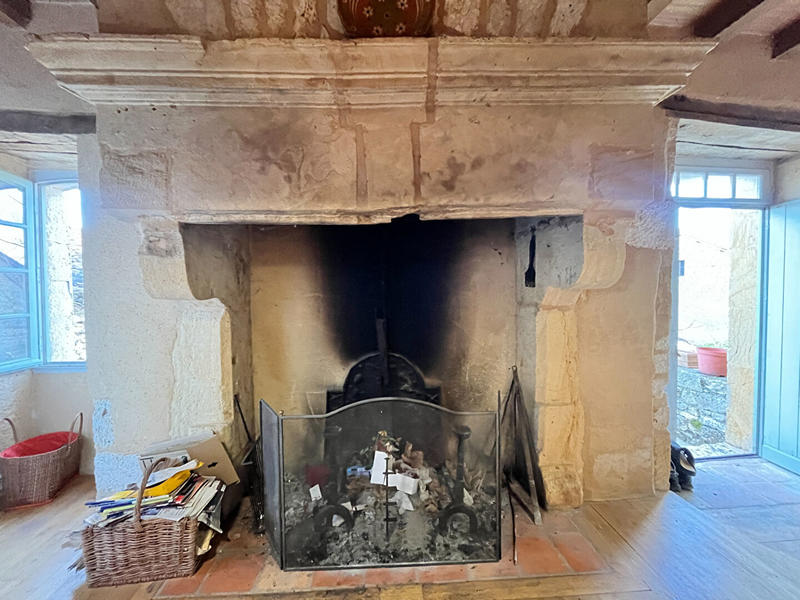 Maison - 170 m² - 4 pièces