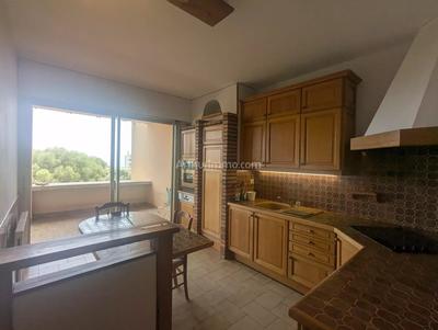 Appartement - 91 m² - 3 pièces