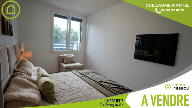 Maison - 103 m² - 6 pièces