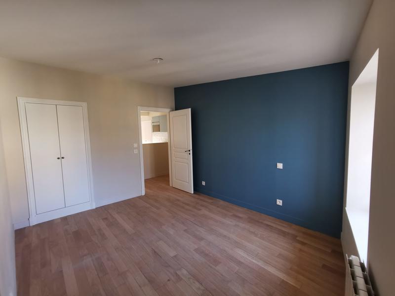 Appartement - 71 m² - 3 pièces