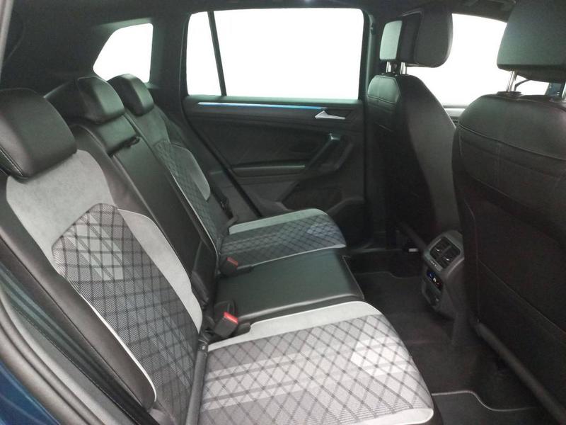 Volkswagen Tiguan 2.0 Tdi 150ch Dsg7 R-Line