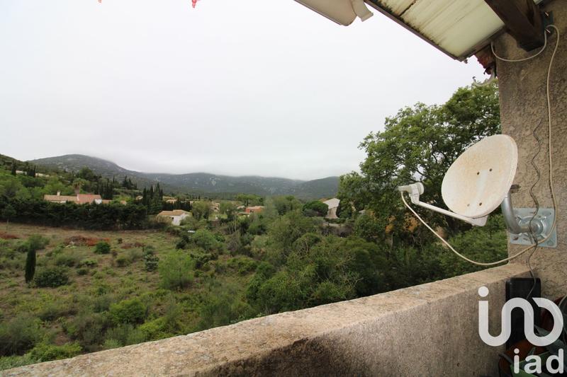 Maison - 210 m² - 6 pièces