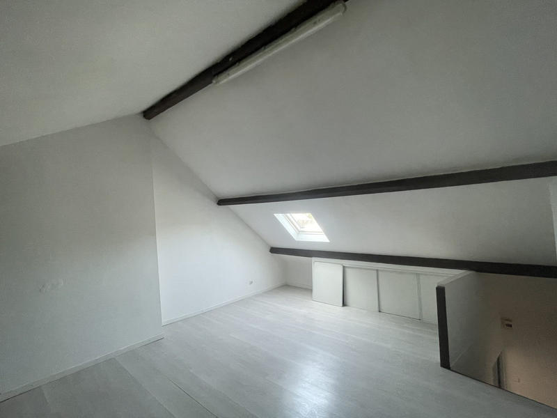 Maison - 104 m² - 6 pièces