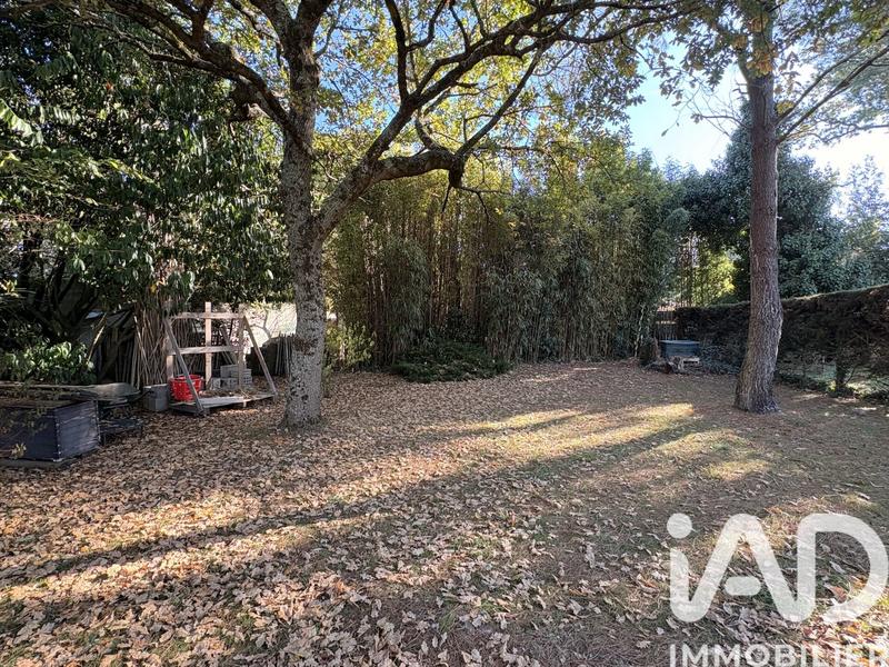 Maison - 156 m² - 6 pièces