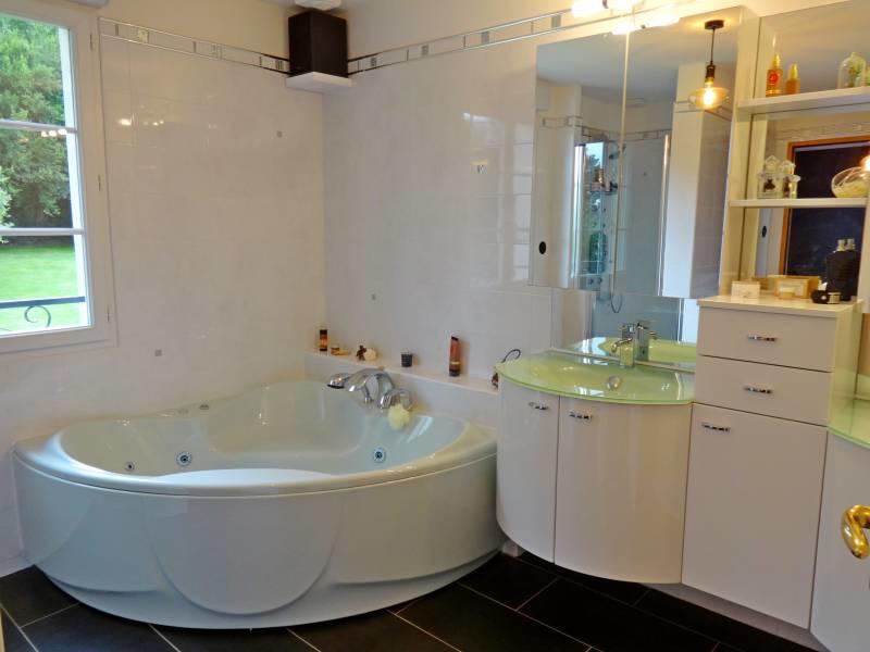 Maison - 163 m² - 5 pièces