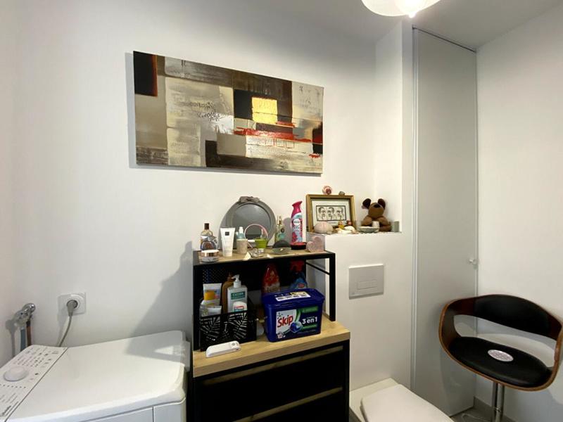 Appartement - 30 m² - 1 pièce