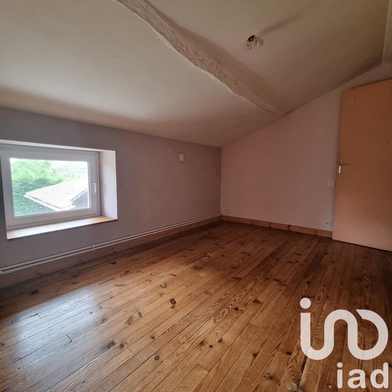 Maison - 146 m² - 6 pièces