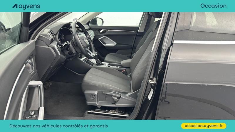 Audi Q3 45 Tfsi e 245ch Business line s tronic 6