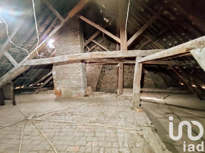 Maison de village - 284 m² - 12 pièces