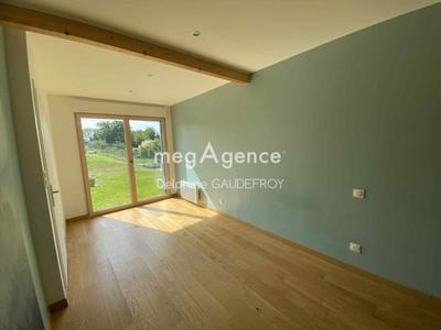 Maison de campagne - 150 m² - 7 pièces