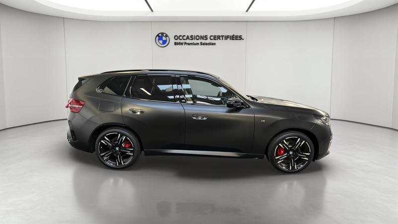 Bmw X3 G45 M50 xDrive 398 ch Bva8 m Performance