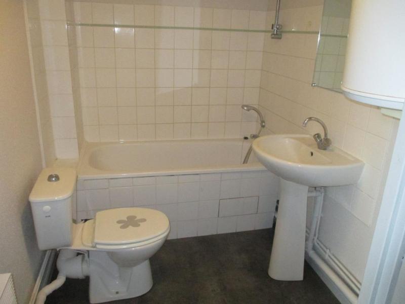 Appartement - 50 m² - 1 pièce