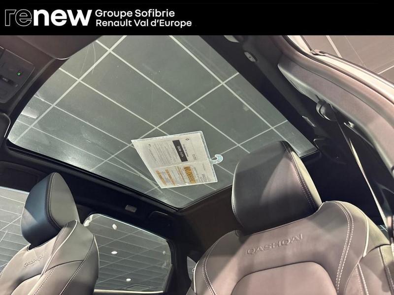 Nissan Qashqai e-Power 190 ch n-Design+