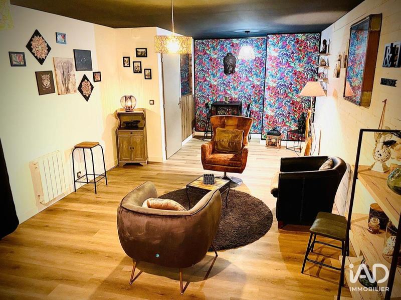 Local commercial - 47 m²