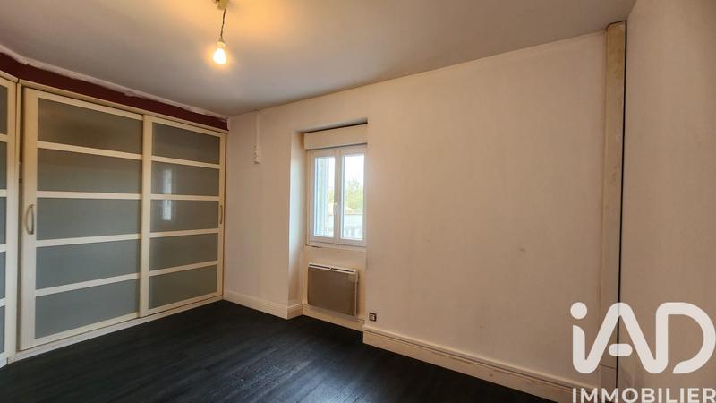 Maison - 82 m² - 3 pièces