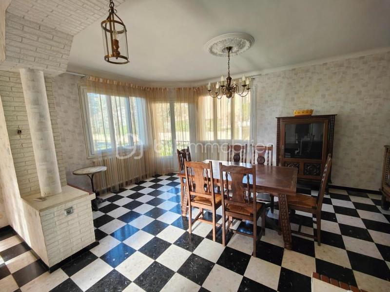 Villa - 102 m² - 4 pièces