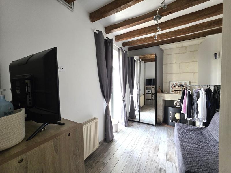 Maison - 200 m² - 9 pièces
