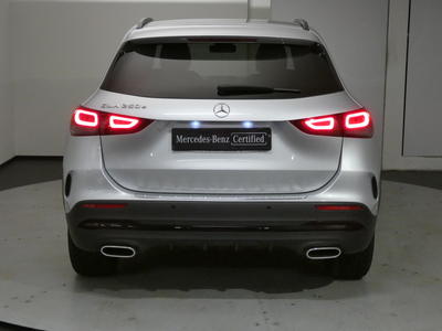 Mercedes Gla 250 e 1.3 218 ch Dct8