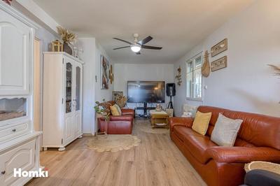 Maison - 115 m² - 4 pièces