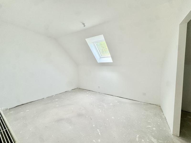 Maison traditionnelle - 115 m² - 5 pièces