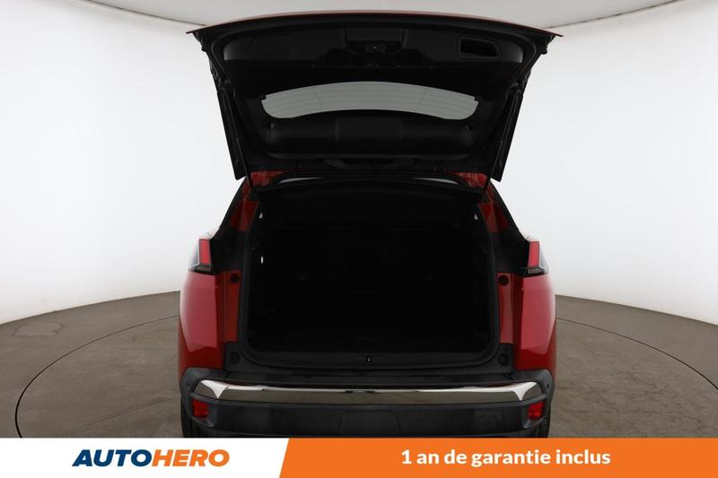 Peugeot 3008 1.6 Blue-HDi Crossway 120 ch