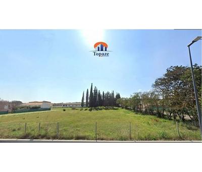 Terrain - 565 m²