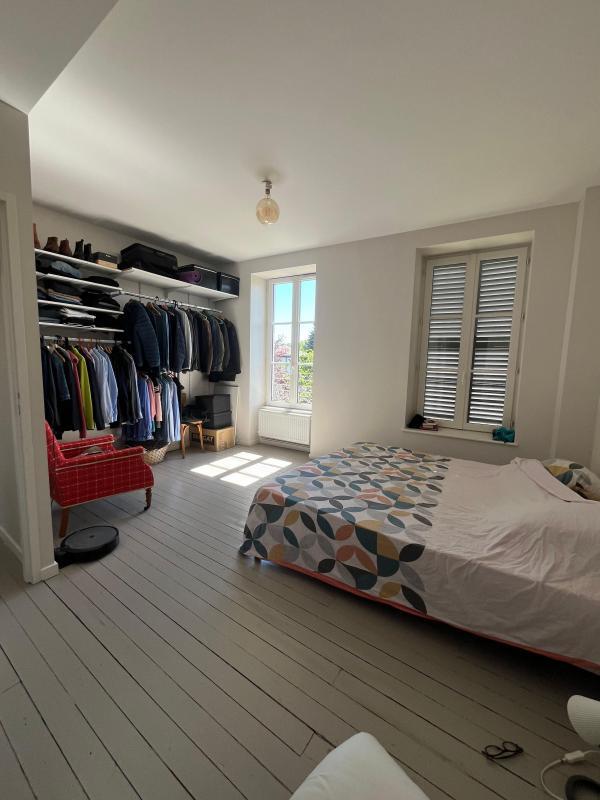 Maison - 116 m² - 5 pièces