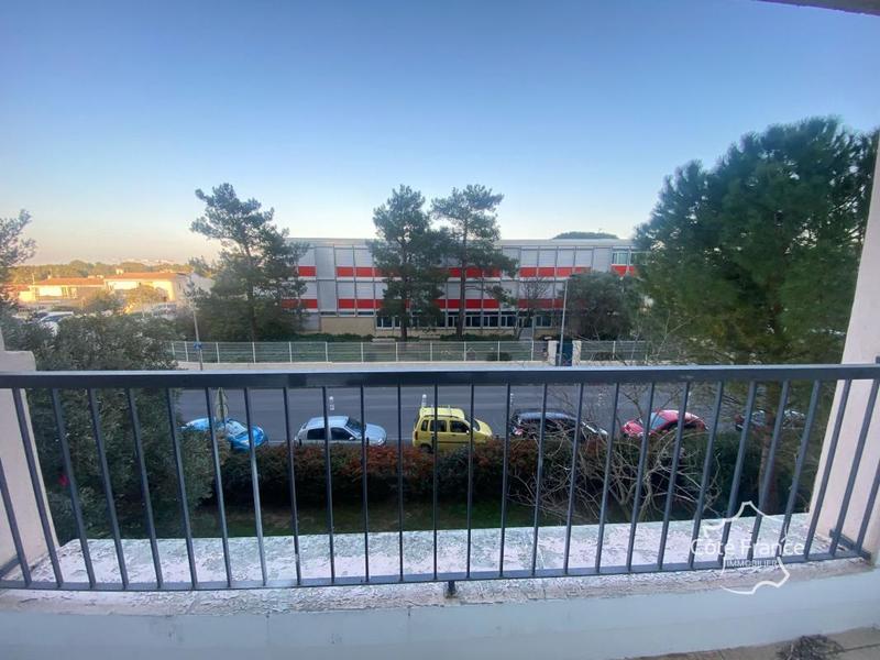 Appartement - 57 m² - 2 pièces