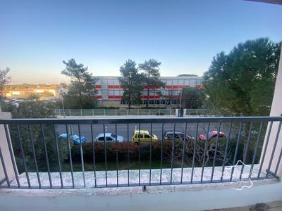 Appartement - 57 m² - 2 pièces