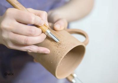 Ateliers de céramique