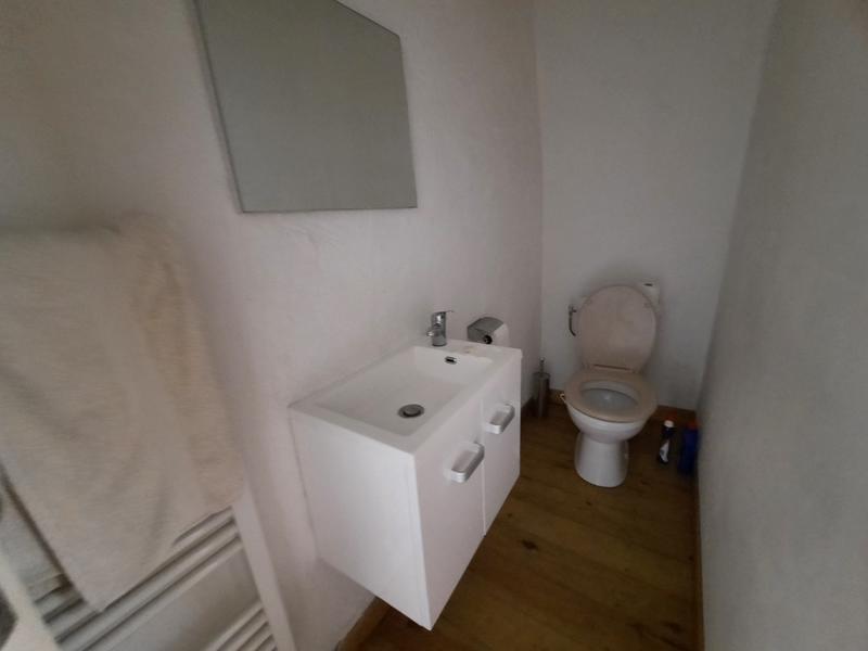 Maison traditionnelle - 50 m² - 6 pièces