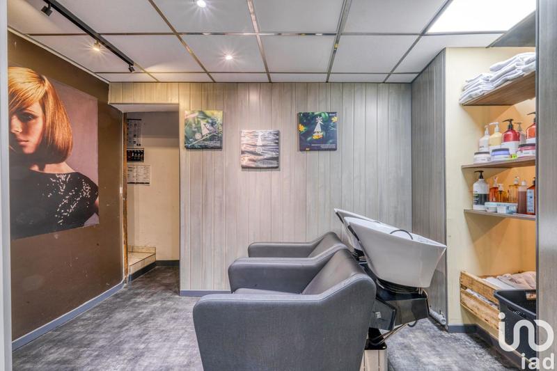 Local commercial - 107 m²