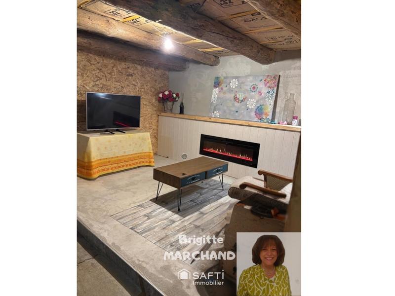 Maison - 182 m² - 6 pièces