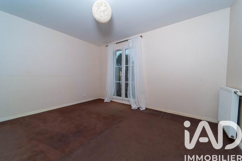 Maison - 93 m² - 4 pièces