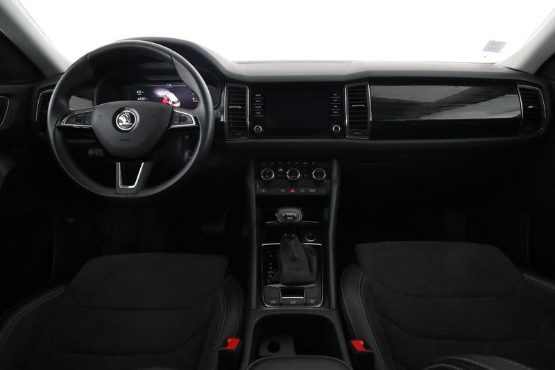 Skoda Kodiaq 2.0 Tdi Scr 4x4 Style Dsg7 7pl 190 ch