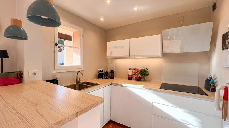 Appartement - 39 m² - 2 pièces