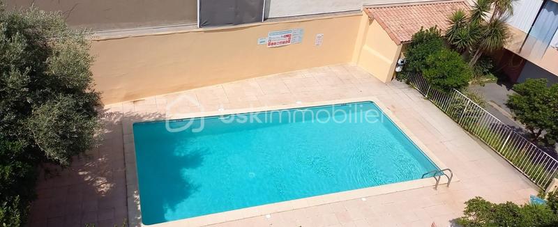 Duplex - 82 m² - 4 pièces