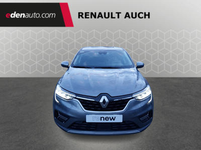 Renault Arkana mild hybrid 140 Edc Fap - 22 Techno