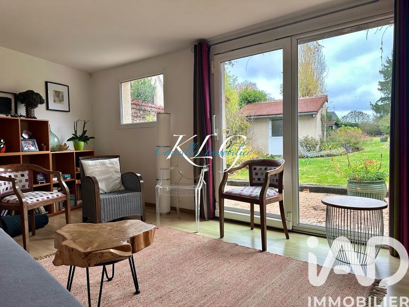 Maison de campagne - 219 m² - 8 pièces