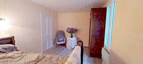 Maison - 70 m² - 6 pièces