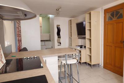 Appartement - 24 m² - 2 pièces