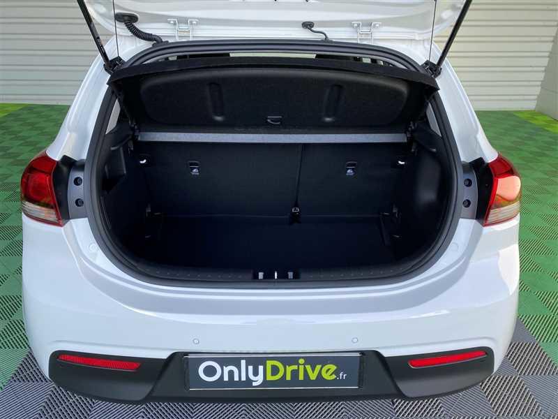 Kia Rio 1.0 t-GDi 100 ch Bvm6 Active