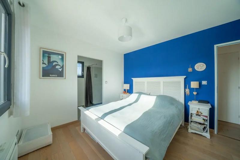 Villa - 110 m² - 4 pièces