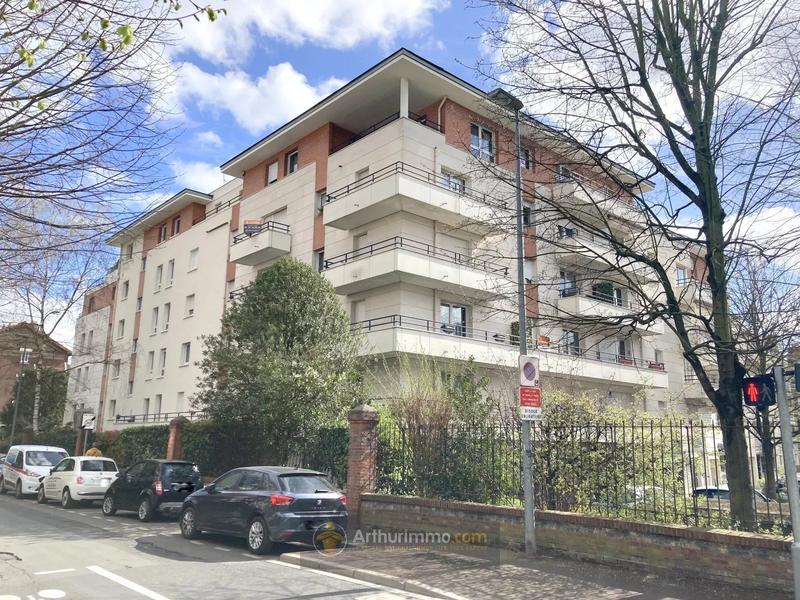 Appartement - 30 m² - 1 pièce