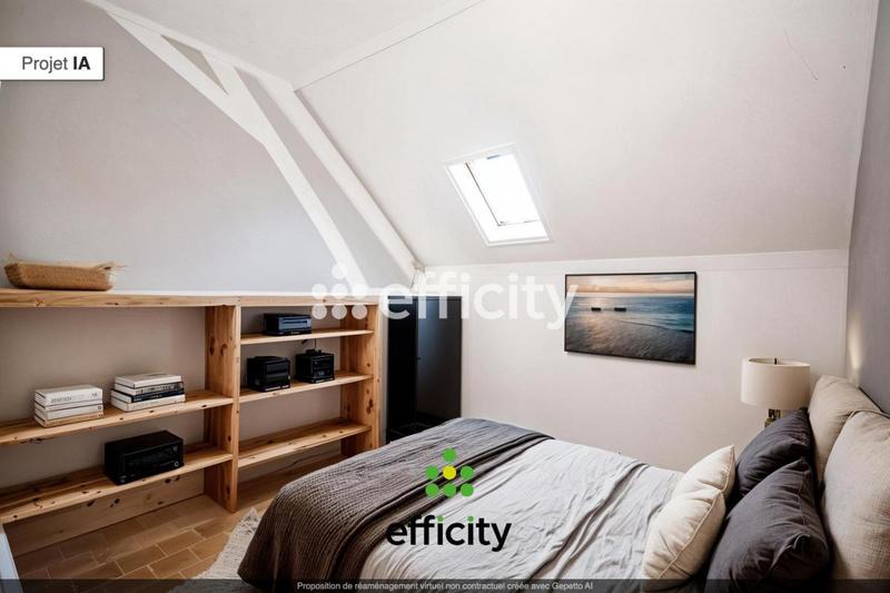 Maison - 176 m² - 7 pièces