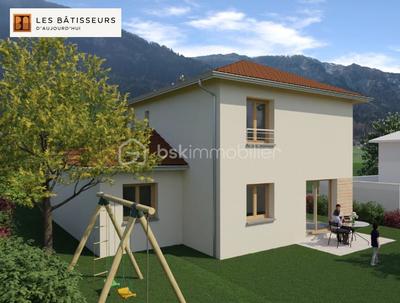 Terrain - 513 m²