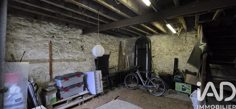 Maison de ville - 160 m² - 7 pièces